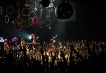 Festa Ploc de Carnaval no Mercado de Santa Tereza, Vendas de ingressos começam nesta quinta dia, dia 4