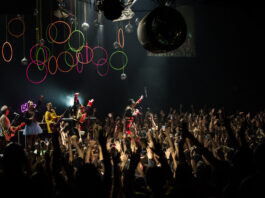 Festa Ploc de Carnaval no Mercado de Santa Tereza, Vendas de ingressos começam nesta quinta dia, dia 4