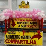 Instituto Assaí promove campanha Alimento a Gente Compartilha para fortalecer a segurança alimentar em todo país