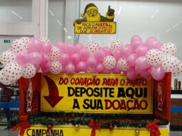 Instituto Assaí promove campanha “Alimento a Gente Compartilha” para fortalecer a segurança alimentar em todo país