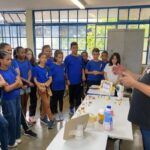 Lagoa Santa dá salto na alfabetização quase metade das crianças do 1º ano já sabe ler