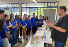 Lagoa Santa dá salto na alfabetização: quase metade das crianças do 1º ano já sabe ler