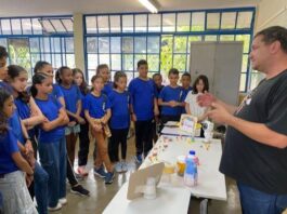 Lagoa Santa dá salto na alfabetização: quase metade das crianças do 1º ano já sabe ler