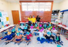 Memorial Escola encerra 2025 celebrando impacto da educação antirracista em escolas públicas da RMBH