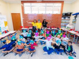 Memorial Escola encerra 2025 celebrando impacto da educação antirracista em escolas públicas da RMBH
