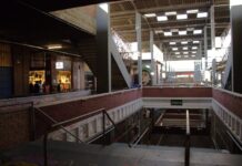 Mercado Novo e Buser dão festa e presente de aniversário para BH