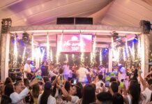 Nove Réveillons que vão agitar a chegada de 2026