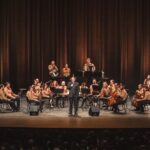 Orquestra Ouro Preto encerra Domingos Clássicos no Palladium com homenagem a Gonzagão