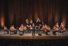 Orquestra Ouro Preto encerra Domingos Clássicos no Palladium com homenagem a Gonzagão – 07/12