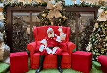 Campanha de Natal do Boulevard Shopping tem sorteio de carro BYD Song Plus e “Compre e Ganhe” de Panetone Lindt