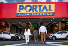 Campanha “Contagem Regressiva” do Portal Auto Shopping traz oportunidade para quem quer entrar em 2026 com um novo carro na garagem