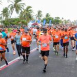 Possibilidade de céu nublado e temperatura amena na etapa de Belo Horizonte do Circuito CAIXA