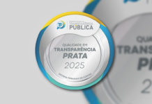 Prefeitura de Itabirito conquista Selo Prata de Transparência Pública e se destaca em Minas Gerais