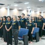 Prefeitura de Itabirito forma 50 Agentes no Programa Mais Saúde com Agente