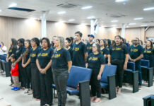 Prefeitura de Itabirito forma 50 Agentes no Programa Mais Saúde com Agente