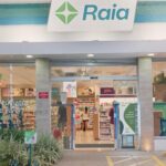 Raia estreia na Volta da Pampulha com serviços gratuitos de saúde e ativações especiais para corredores e público em geral