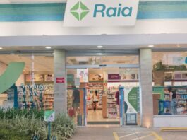 Raia estreia na Volta da Pampulha com serviços gratuitos de saúde e ativações especiais para corredores e público em geral