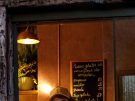 Restaurante Casulo realiza a última edição do menu degustação Lapinha Memória Viva