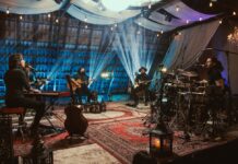 12/12 – Rocknights lança a primeira parte do DVD “Acoustic Nights” com clássicos mundiais em formato totalmente acústico