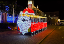 Barbacena celebra o Sonho de Natal 2025 com projeção de recordes econômicos