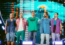 Belo Horizonte celebra 128 anos com shows de Sorriso Maroto, Nattan e Bruna Lipiani