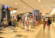 SHOPPINGS DE BH ADOTAM HORÁRIO ESPECIAL NESTE FIM DE ANO