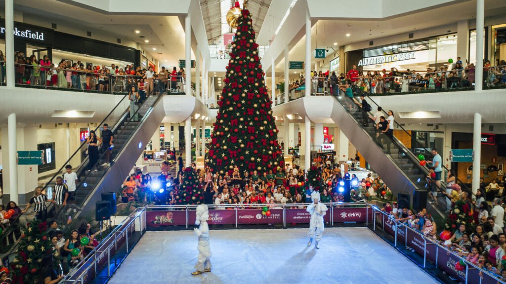 Shoppings de BH têm horário especial nos dias 24 e 25 de dezembro ...