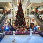 Shoppings de BH têm horário especial nos dias 24 e 25 de dezembro
