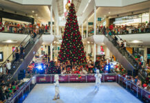 Shoppings de BH têm horário especial nos dias 24 e 25 de dezembro