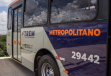 Sindilojas BH garante reforço no transporte metropolitano para o período de Natal