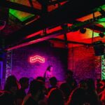 Xeque Mate Bebidas agita o dezembro de BH com atrações musicais nas casas Mascate