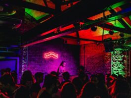 Xeque Mate Bebidas agita o dezembro de BH com atrações musicais nas casas Mascate