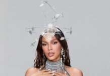 Ensaios da Anitta em BH chega ao último lote com 90% dos ingressos vendidos