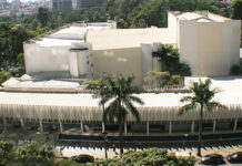 Palácio das Artes chega aos 55 anos, em 2026, para celebrar seu passado, o presente e o futuro