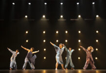 29 e 30/1 – Primeiro Ato apresenta o espetáculo “Como Água”, na 51ª Campanha de Popularização do Teatro e da Dança, no Palácio das Artes