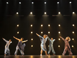 29 e 30/1 – Primeiro Ato apresenta o espetáculo “Como Água”, na 51ª Campanha de Popularização do Teatro e da Dança, no Palácio das Artes