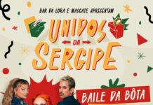 Bar da Lora e Mascate apresentam Unidos da Sergipe, com a primeira edição do ano do Baile da Bôta