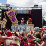 Bloco da Esquina homenageia Lô Borges com o tema Sou do Mundo, Sou Minas Gerais no carnaval de BH_AlexandreRezende