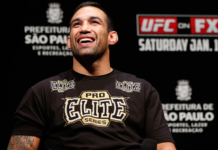 Betnacional anuncia ex-campeão do UFC Fabrício Werdum como novo integrante do squad de creators