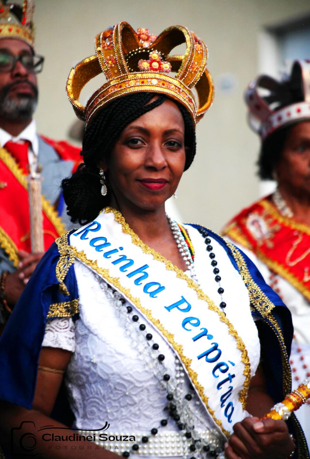 Claudia Magno - Fotografo Claudinei Souza