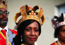 Congados e Reinados mineiros ganham projeto para sua preservação, salvaguarda e celebração