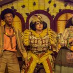 Cultura – Teatro – João e Maria – A opereja