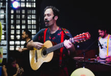 Espetáculo infantil “Show de Preservação da Natureza” – 24 de janeiro