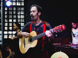 Espetáculo infantil “Show de Preservação da Natureza” – 24 de janeiro