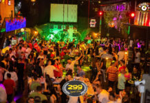 Speed 299 celebra Semana da Mulher com maratona de shows e entrada gratuita em BH