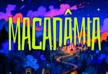 Road trip em um universo fantástico