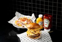 Burger Fest divulga ranking dos melhores hambúrgueres do Brasil