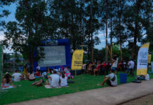 Noite de Cinema celebra 14 anos democratizando o acesso à cultura
