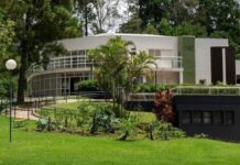 Páscoa no Parque do Palácio terá caça aos ovos, espetáculo infantil e encontro com o coelhinho