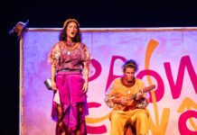 “PRONCOVÔ” é um dos destaques da 51ª Campanha de Popularização do Teatro e da Dança de BH